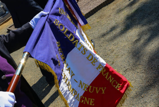 La commune de Bernay-Neuvy s’est réunie le vendredi 8 mai afin de commémorer le 81ᵉ anniversaire de la victoire du 8 mai 1945 et de rendre hommage à celles et ceux qui ont combattu pour la liberté. La cérémonie a débuté par une messe de commémoration en l’église de Bernay. Puis le cortège s&rsquo;est dirigé [&hellip;]