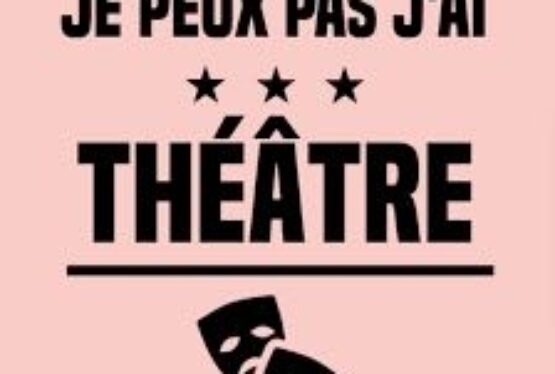 La troupe des p’tits Victor est heureuse de vous présenter leurs 2 représentations le samedi 13 juin à 20h30 et le dimanche 14 juin à 14h30 au 16 route de Loué à Bernay-en-Champagne. Entrée gratuite. Vente de boissons et gâteaux sur place. N hésitez pas à venir les applaudir. On vous attend nombreux. L&rsquo;association des [&hellip;]