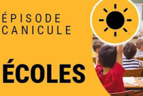 Vigilance fortes chaleurs : Mesures de prévention dans nos écoles Face aux températures exceptionnellement élevées qui touchent notre région et au pic de chaleur attendu en début de semaine prochaine, le SIVOS de La Champagne s&rsquo;organise pour protéger la santé et le confort de vos enfants. Voici les dispositions prises pour chaque établissement à compter [&hellip;]